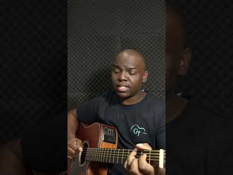 Jeová é o teu cavaleiro - Marcos Góes