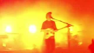 The Jungle Giants - I Am What You Want Me to Be (Live at Enmore Theatre, 2015)