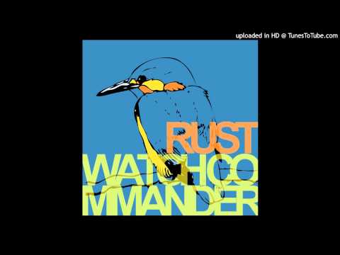 Watch Commander - Save Your Own