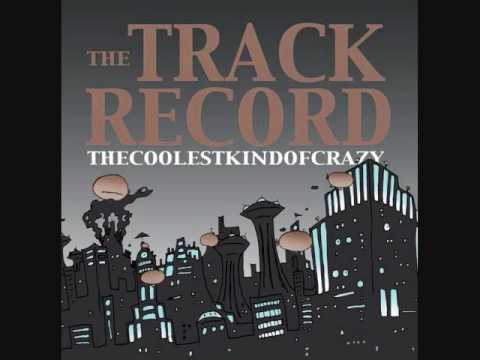 The Track Record - A Hot Day in the City