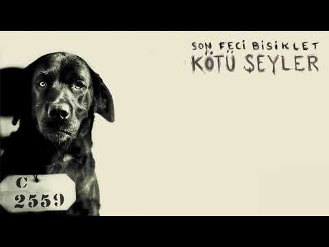 Şu An - Son Feci Bisiklet