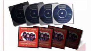 Pinkertons Colours - Magic Rocking Horse