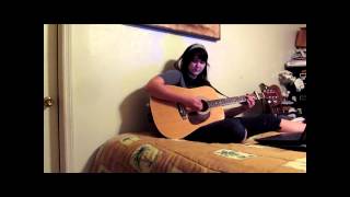 All I Need by Rhett Walker Band (cover)