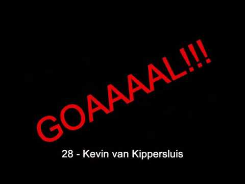 09.12.2016: Achilles 29 - FC Volendam (0 - 6)