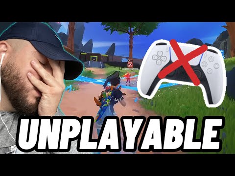 Farlight 84 Controller Issues EXPLAINED! Full Breakdown!