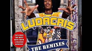 Ludacris - Runaway Love (Remix)-feat Mary J. Blige (AUDIO)