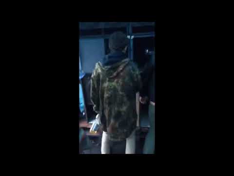 Première Free Party des Dirty Monkey - 24/03/2018