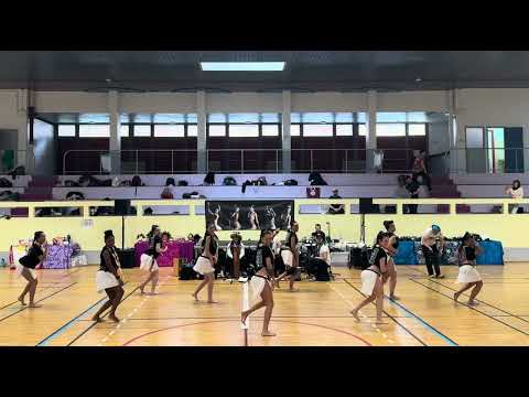 Chorégraphie 'O Tahit!i Nui - Tamure Marathon 2024 - Tonton by Dj Harmelo