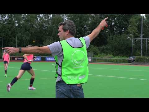 Super C Toernooi, Spandersbosch