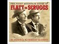 Lester Flatt & Earl Scruggs - Down The Road  1949