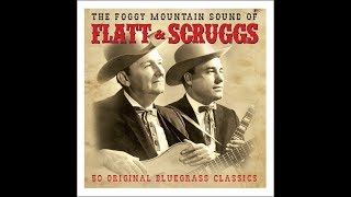 Lester Flatt &amp; Earl Scruggs - Down The Road  1949