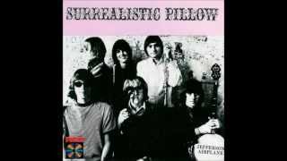 Jefferson Airplane - Comin' Back to Me