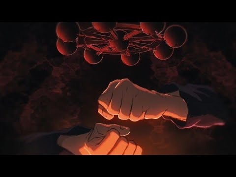 Every time Megumi tries to summon Mahoraga In Jujutsu Kaisen Season 1&2