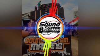 Download lagu DJ SLOW COCOK BUAT CHECK SOUND - Bass mantul - mp3