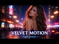 DJ Luna Velvet Motion Night Groove Mix