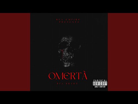 OMERTÀ