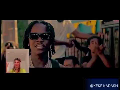 UK 🇬🇧 reaction to 🇹🇹Trini-bad - Prince 🤴🏾 Swanny- Brand new 🔥🔥🔥💥💥💥🔫🔫🔫🇹🇹🇹🇹🇹🇹