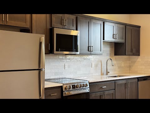 107th Street Apartments - Video 2 of 2