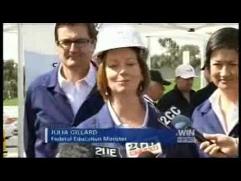 WIN Wagga Wagga Report on Canberra Try’a Trade Thumbnail
