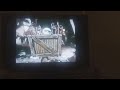 The Nightmare Before Christmas 1993 Trailer Reversed