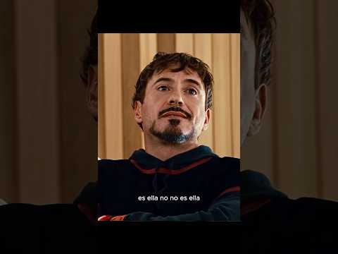 Tony se interesa por Natalie #Shorts