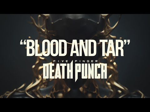 Video thumbnail for Blood and Tar