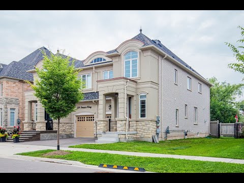 For Sale - 537 Terrace Way, Oakville, ON L6M 0N7