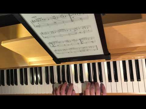 The weary traveler di Bartok