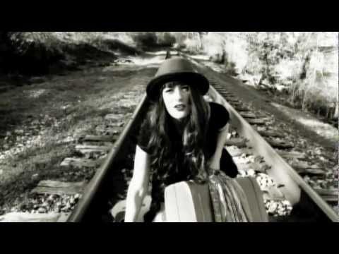 Alyssa Bonagura - Get Off That Train