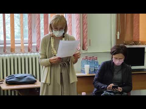 CPVL Iași - prof. dr. Lucia-Gabriela Munteanu