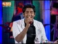 Super Singer Rajagopalan Sings Balleilakka