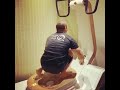 フィットネス業界初‼️トレーニングマシンを体験取材