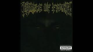 Cradle Of Filth From The Cradle To Enslave FULL ALBUM WITH LYRICS