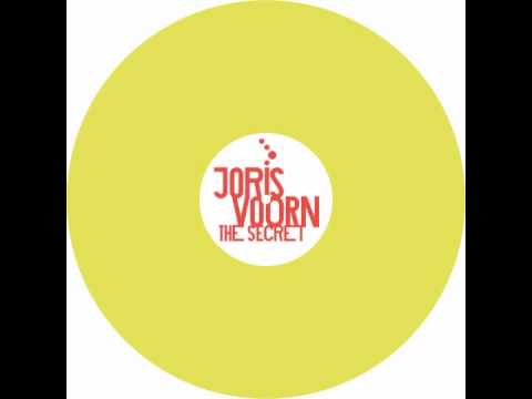Joris Voorn - The Secret (COR12075)