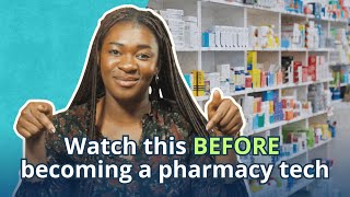 What does a Pharmacy Technician Do Full Breakdown of Responsibilities, Specialties & More