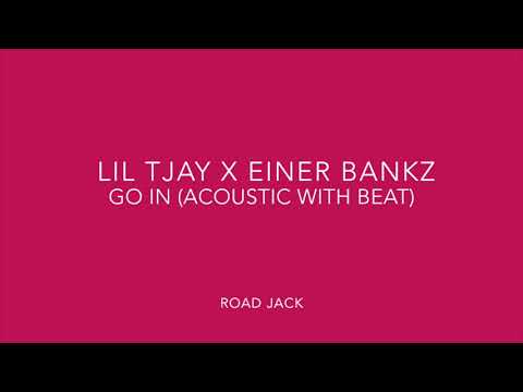 Lil Tjay x Einer Bankz - GO IN 2020