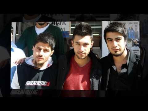 Arsız Bela Ft. Asi Styla & Mc Mahmut - Boşunamıydı Part 2 2014