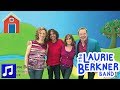 "I Love My Rooster"  by The Laurie Berkner Band - Best Songs For Kids