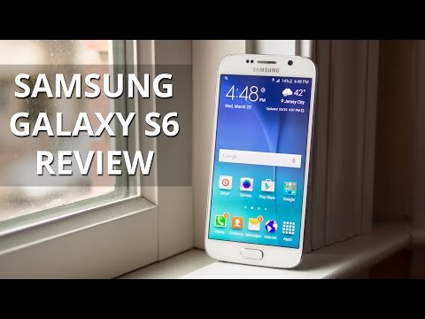 Samsung Galaxy S6 128gb Price In The Philippines And Specs Priceprice Com