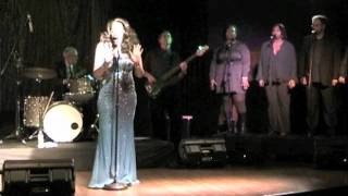 Betty Harris Live In Concert