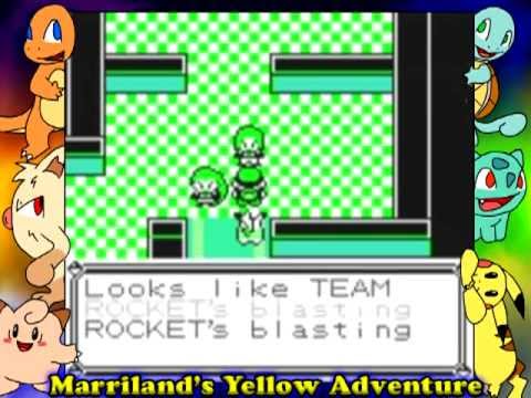 Gelb 32: Wie ein Boss!