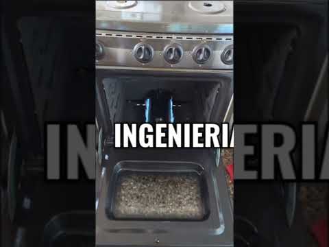INYECCION INDUSTRIAL GAS INGENIERÍA INDUSTRIAL PARA EQUIPOS GASTRONOMICOS BELL VILLE CÓRDOBA🇦🇷🔥🔥🔥