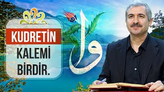 Kudretin kalemi birdir! - Dr. Burhan SABAZ