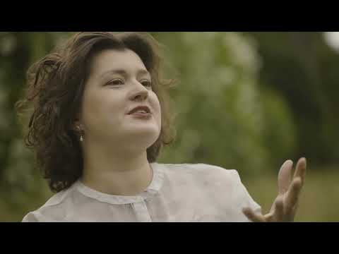 'Opus 1' by Anna Geniushene