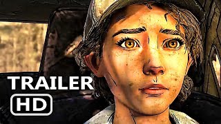 The Walking Dead - Telltale Final Season PS4