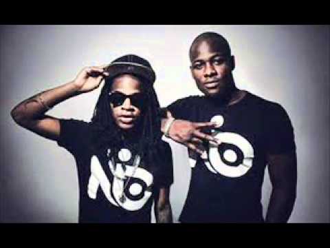 Negativ - Kook't (ft. Sheu de Reus, Bokoesam, Lito, KleuKleu, Keizer & Priester) [LYRICS]