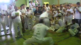 preview picture of video 'Higor Capoeira - Campeonato Iguape 2012-Regional'