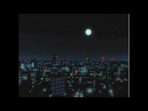 Darker Than Black Track 8 - No One's Home / Slowed and Reverb
