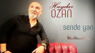 Musik-Video-Miniaturansicht zu Sen de Yan Songtext von Haydar Ozan
