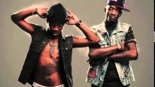 Rich Kidz - Bobby & Whitney (Prod. By London On Da Track)